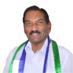 Chenchu Garataiah Bachina